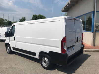 Fiat Ducato Cabinato 33 MH1 2.3 mjt 180cv  d.cab AT9 E6d-temp (4)