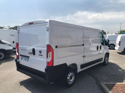 Fiat Ducato Cabinato 33 MH1 2.3 mjt 180cv  d.cab AT9 E6d-temp (6)