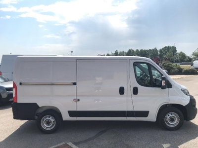 Fiat Ducato Cabinato 33 MH1 2.3 mjt 180cv  d.cab AT9 E6d-temp (7)