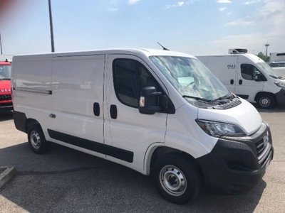 Fiat Ducato Cabinato 33 MH1 2.3 mjt 180cv  d.cab AT9 E6d-temp (8)