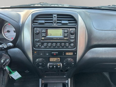 Toyota Rav4 Tdi D-4D cat 3 porte Sol (15)