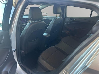 Opel Astra 1.6 CDTi 110CV Start&Stop 5 porte Innovation (12)