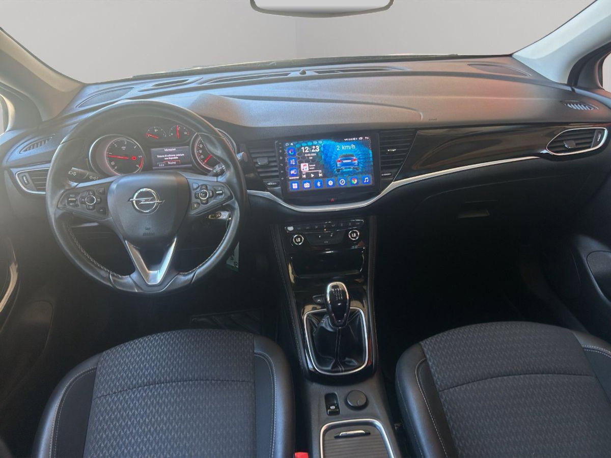 Opel Astra 1.6 CDTi 110CV Start&Stop 5 porte Innovation (13)