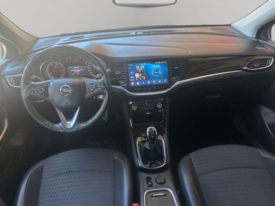 Opel Astra 1.6 CDTi 110CV Start&Stop 5 porte Innovation (13)