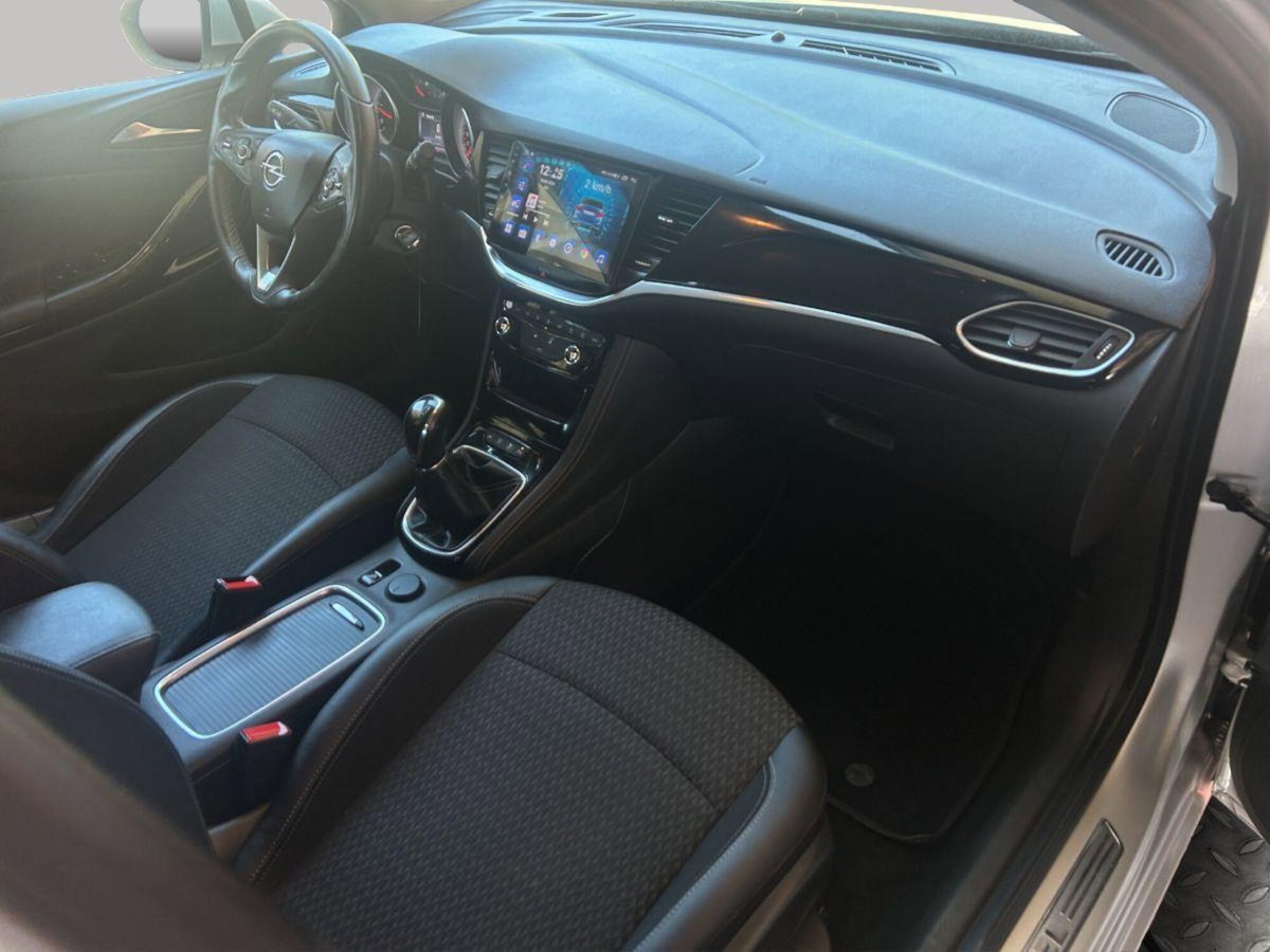 Opel Astra 1.6 CDTi 110CV Start&Stop 5 porte Innovation (19)
