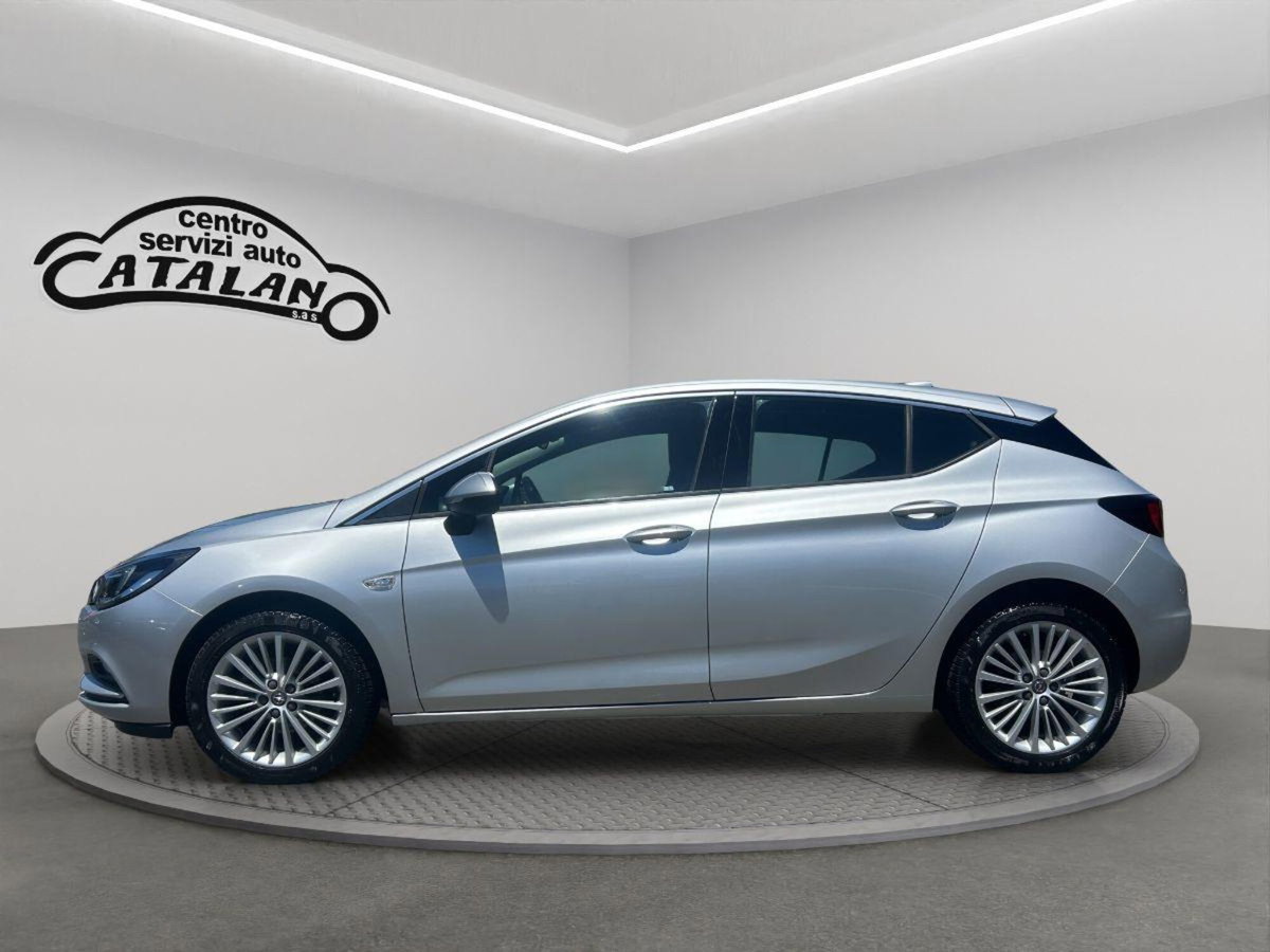 Opel Astra 1.6 CDTi 110CV Start&Stop 5 porte Innovation (2)