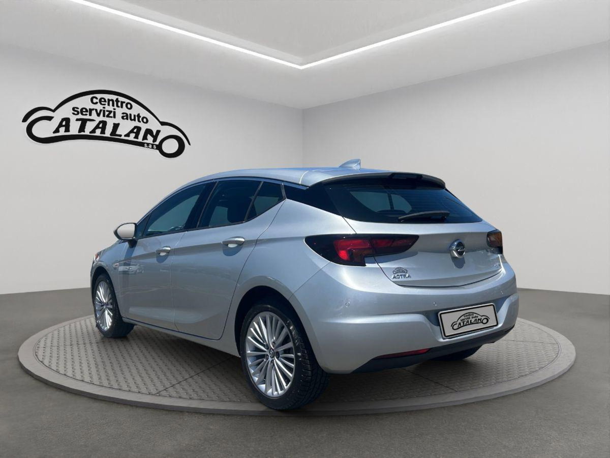 Opel Astra 1.6 CDTi 110CV Start&Stop 5 porte Innovation (3)