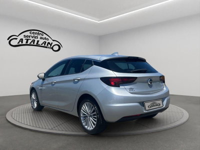 Opel Astra 1.6 CDTi 110CV Start&Stop 5 porte Innovation (3)