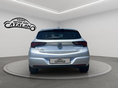 Opel Astra 1.6 CDTi 110CV Start&Stop 5 porte Innovation (4)