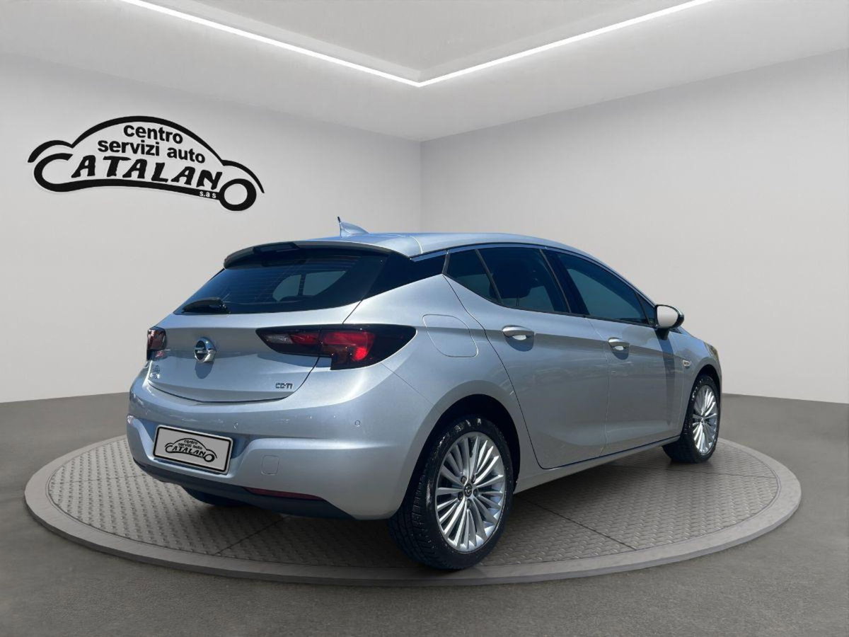 Opel Astra 1.6 CDTi 110CV Start&Stop 5 porte Innovation (5)