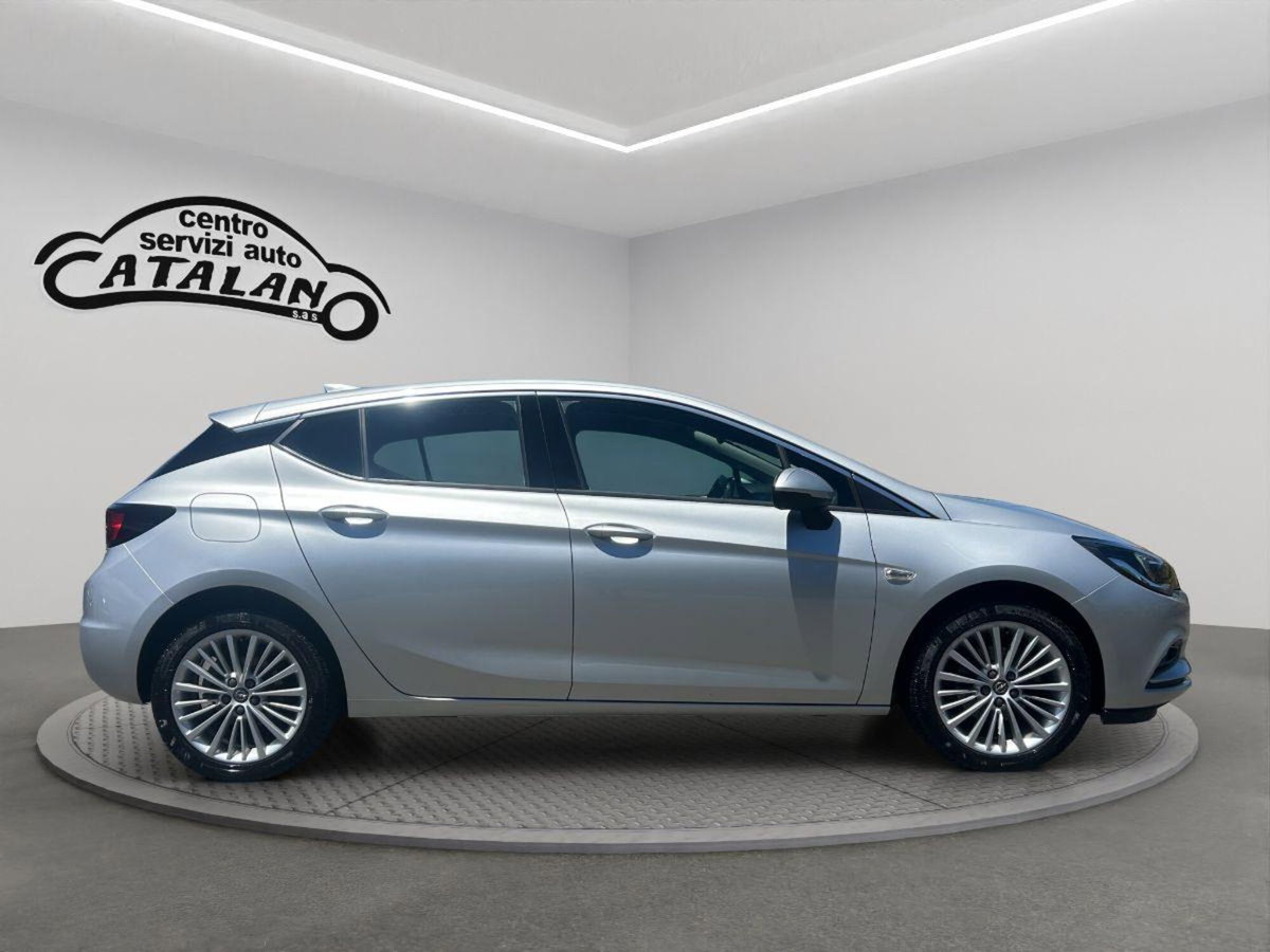 Opel Astra 1.6 CDTi 110CV Start&Stop 5 porte Innovation (6)