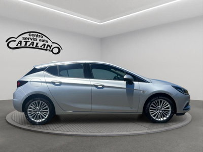 Opel Astra 1.6 CDTi 110CV Start&Stop 5 porte Innovation (6)