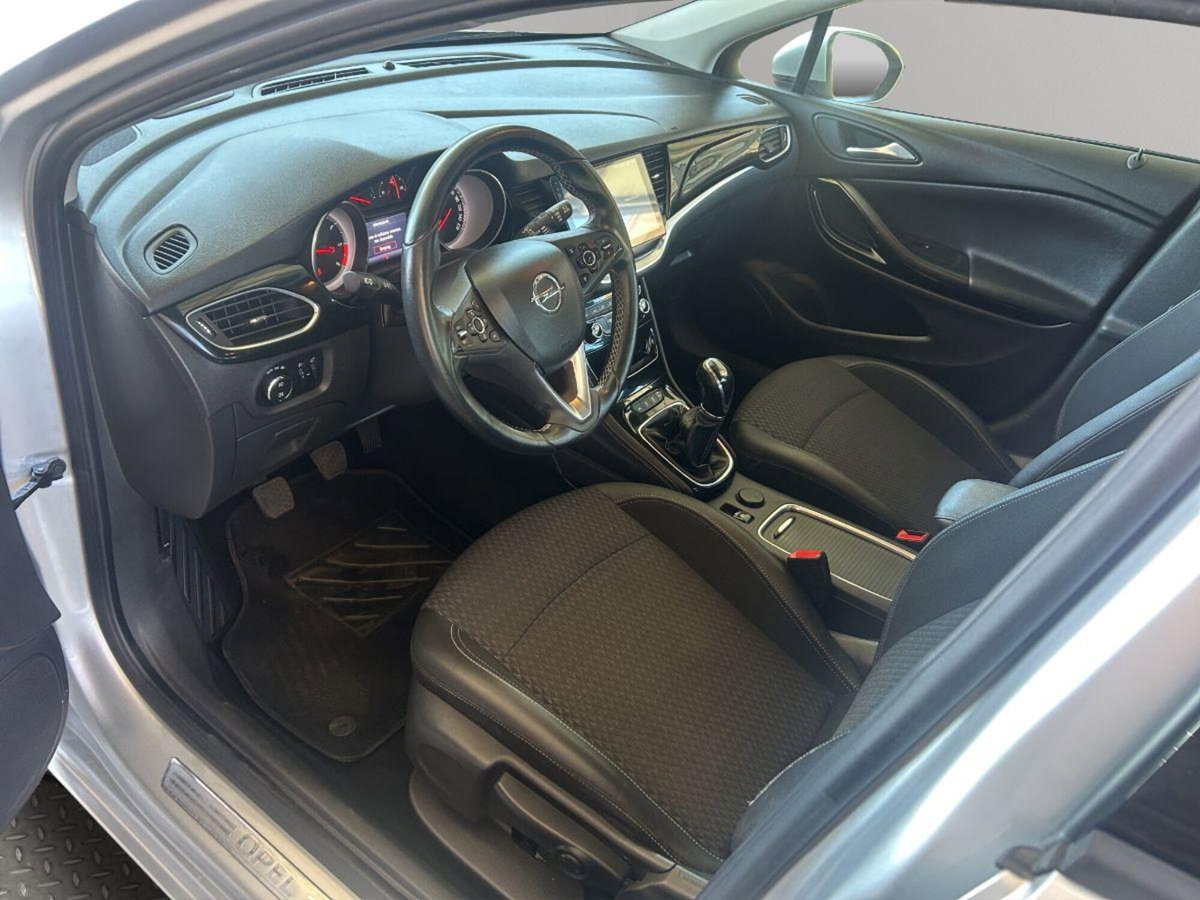 Opel Astra 1.6 CDTi 110CV Start&Stop 5 porte Innovation (9)