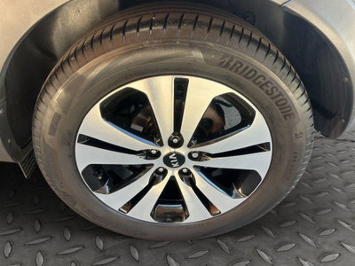Kia Sportage 1.7 CRDI VGT 2WD Cool (10)