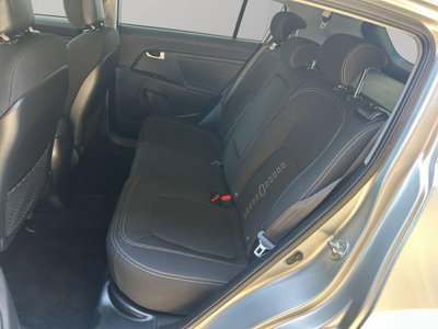 Kia Sportage 1.7 CRDI VGT 2WD Cool (13)