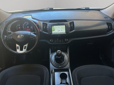 Kia Sportage 1.7 CRDI VGT 2WD Cool (15)