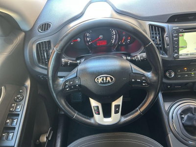 Kia Sportage 1.7 CRDI VGT 2WD Cool (18)