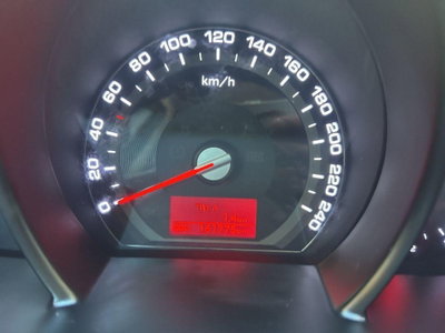 Kia Sportage 1.7 CRDI VGT 2WD Cool (19)