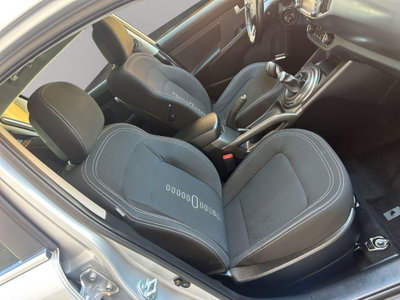 Kia Sportage 1.7 CRDI VGT 2WD Cool (20)