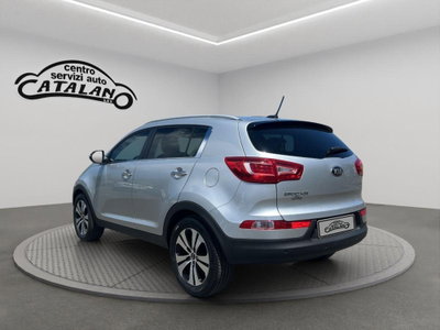 Kia Sportage 1.7 CRDI VGT 2WD Cool (3)