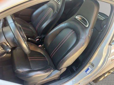 Abarth 595 595 1.4 Turbo T-Jet 145 CV (11)