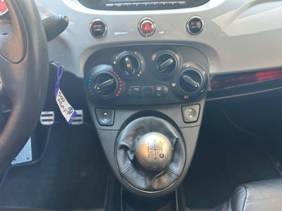 Abarth 595 595 1.4 Turbo T-Jet 145 CV (15)