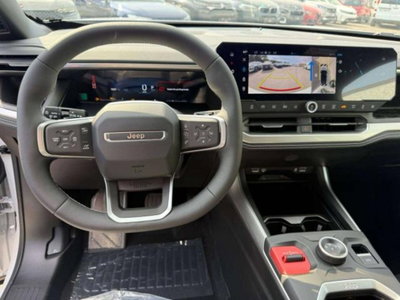 Jeep Compass 1.2 turbo e-hybrid mhev First Edition fwd 145cv edct6 (6)