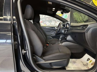 Ford Focus Station Wagon 1.0t ecoboost h ST-Line X 155cv powershift (10)