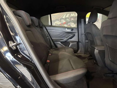 Ford Focus Station Wagon 1.0t ecoboost h ST-Line X 155cv powershift (11)