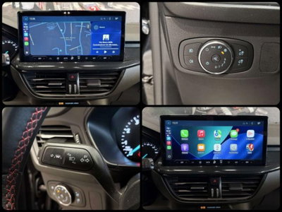 Ford Focus Station Wagon 1.0t ecoboost h ST-Line X 155cv powershift (14)