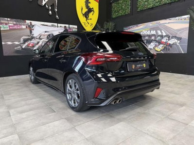 Ford Focus Station Wagon 1.0t ecoboost h ST-Line X 155cv powershift (7)