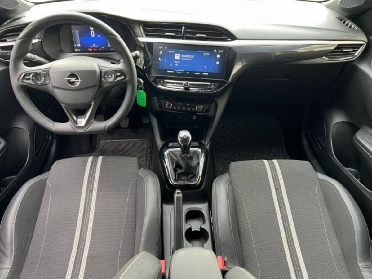 Opel Corsa 1.2 GS s&s 75cv (10)
