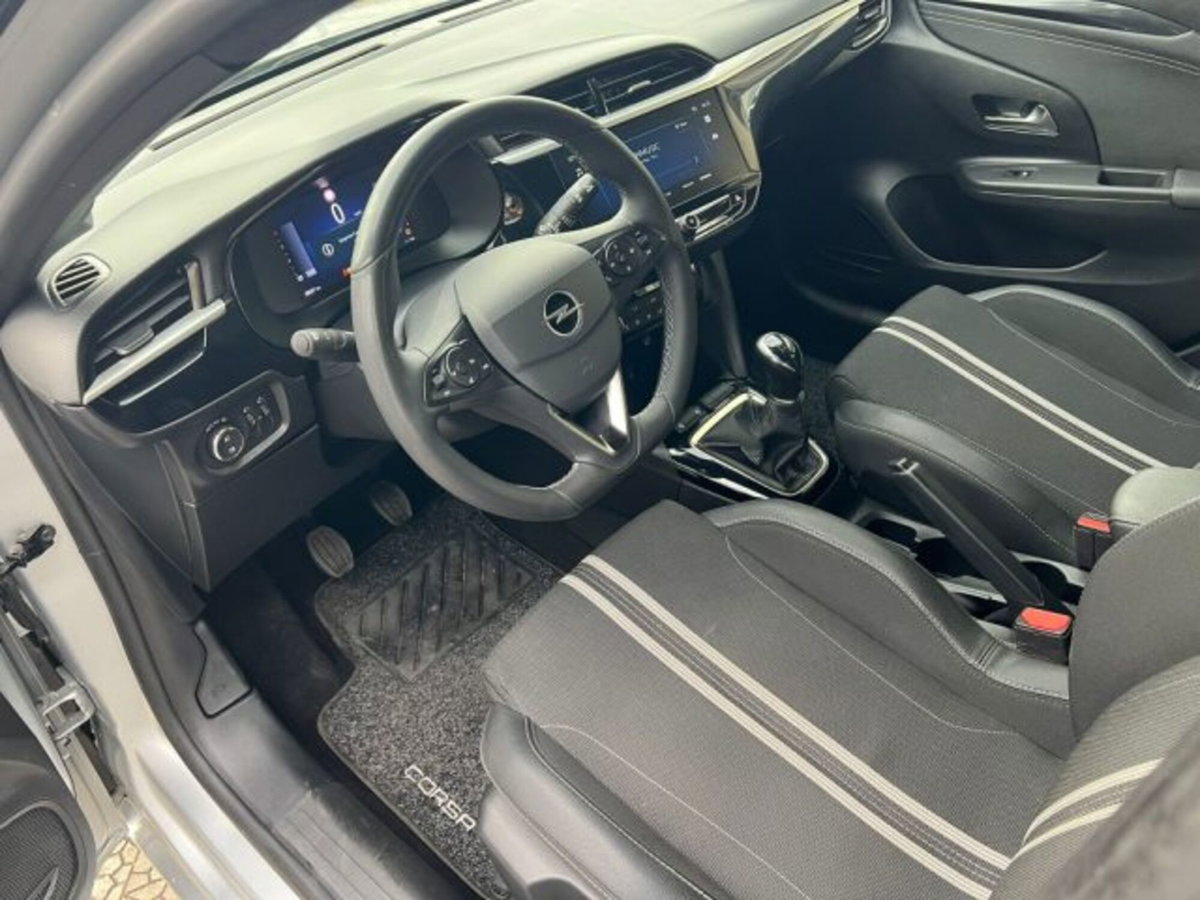 Opel Corsa 1.2 GS s&s 75cv (8)