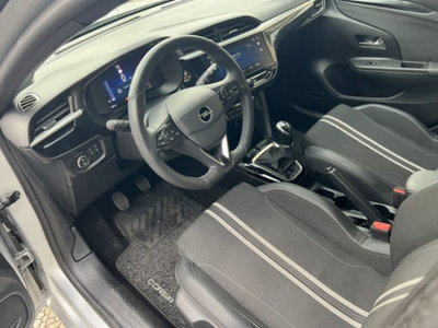 Opel Corsa 1.2 GS s&s 75cv (8)