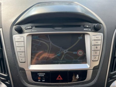 Hyundai ix35 2.0 CRDi 184CV High 4WD Comfort (10)