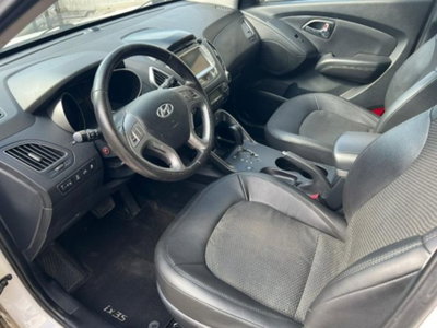 Hyundai ix35 2.0 CRDi 184CV High 4WD Comfort (11)