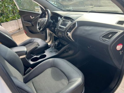 Hyundai ix35 2.0 CRDi 184CV High 4WD Comfort (12)