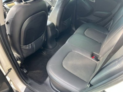 Hyundai ix35 2.0 CRDi 184CV High 4WD Comfort (14)