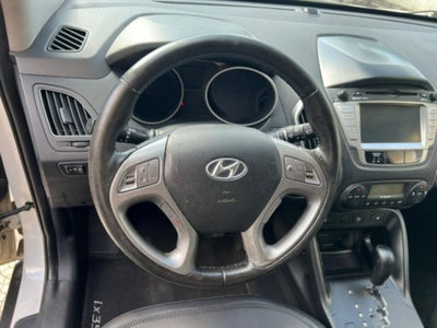Hyundai ix35 2.0 CRDi 184CV High 4WD Comfort (16)