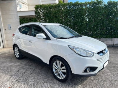 Hyundai ix35 2.0 CRDi 184CV High 4WD Comfort (2)
