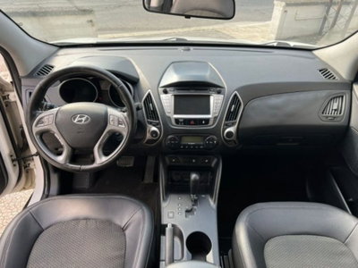 Hyundai ix35 2.0 CRDi 184CV High 4WD Comfort (20)