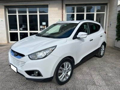 Hyundai ix35 2.0 CRDi 184CV High 4WD Comfort (3)