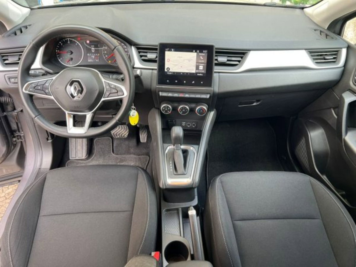 Renault Captur Blue dCi 115 CV EDC Business (10)
