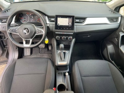 Renault Captur Blue dCi 115 CV EDC Intens (10)
