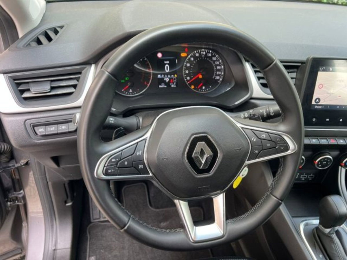 Renault Captur Blue dCi 115 CV EDC Business (11)