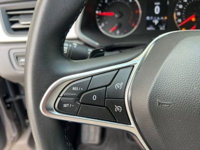 Renault Captur Blue dCi 115 CV EDC Intens (12)