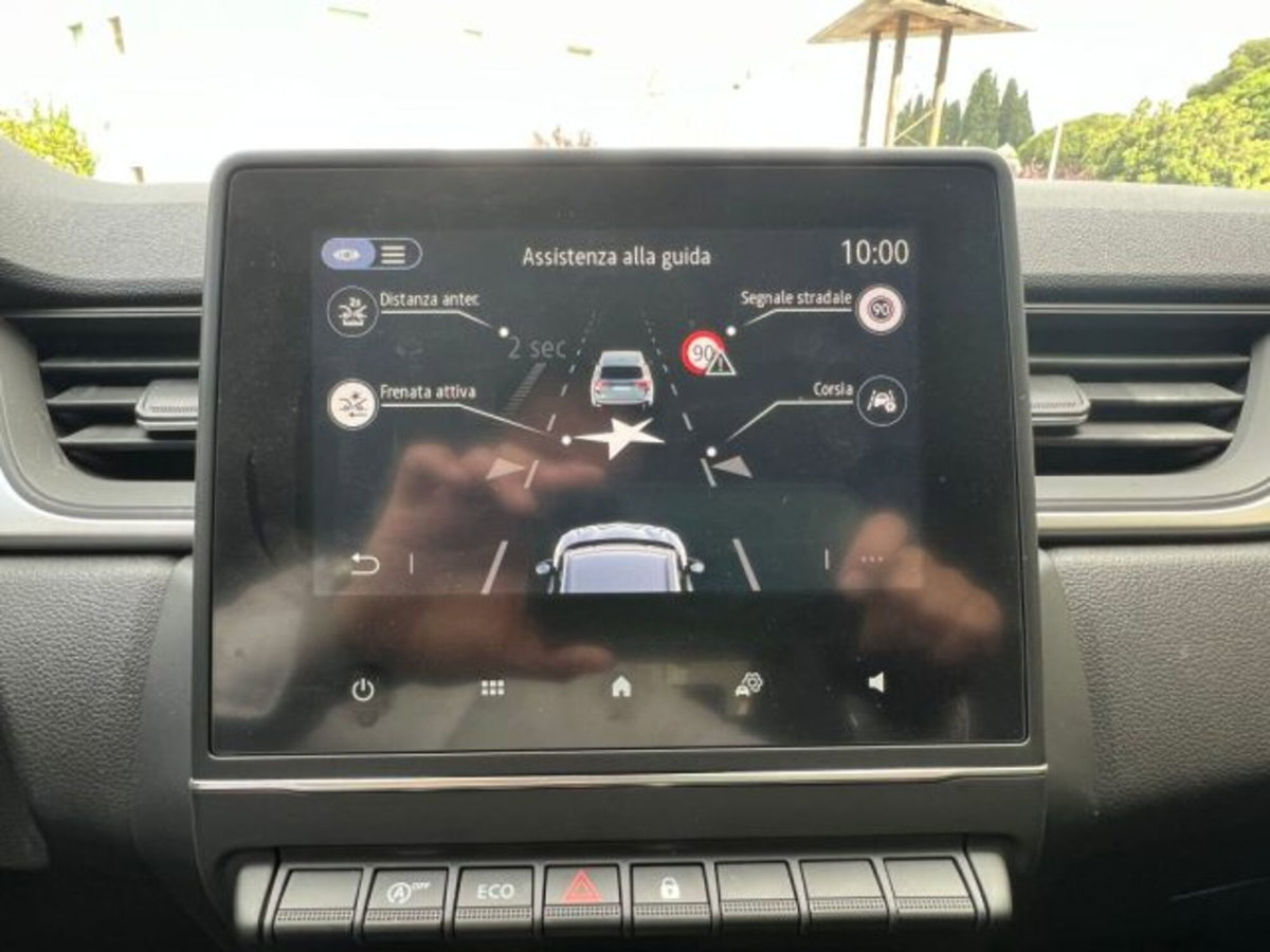 Renault Captur Blue dCi 115 CV EDC Business (15)