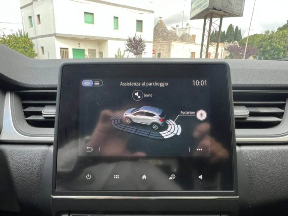 Renault Captur Blue dCi 115 CV EDC Business (16)