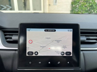 Renault Captur Blue dCi 115 CV EDC Intens (17)