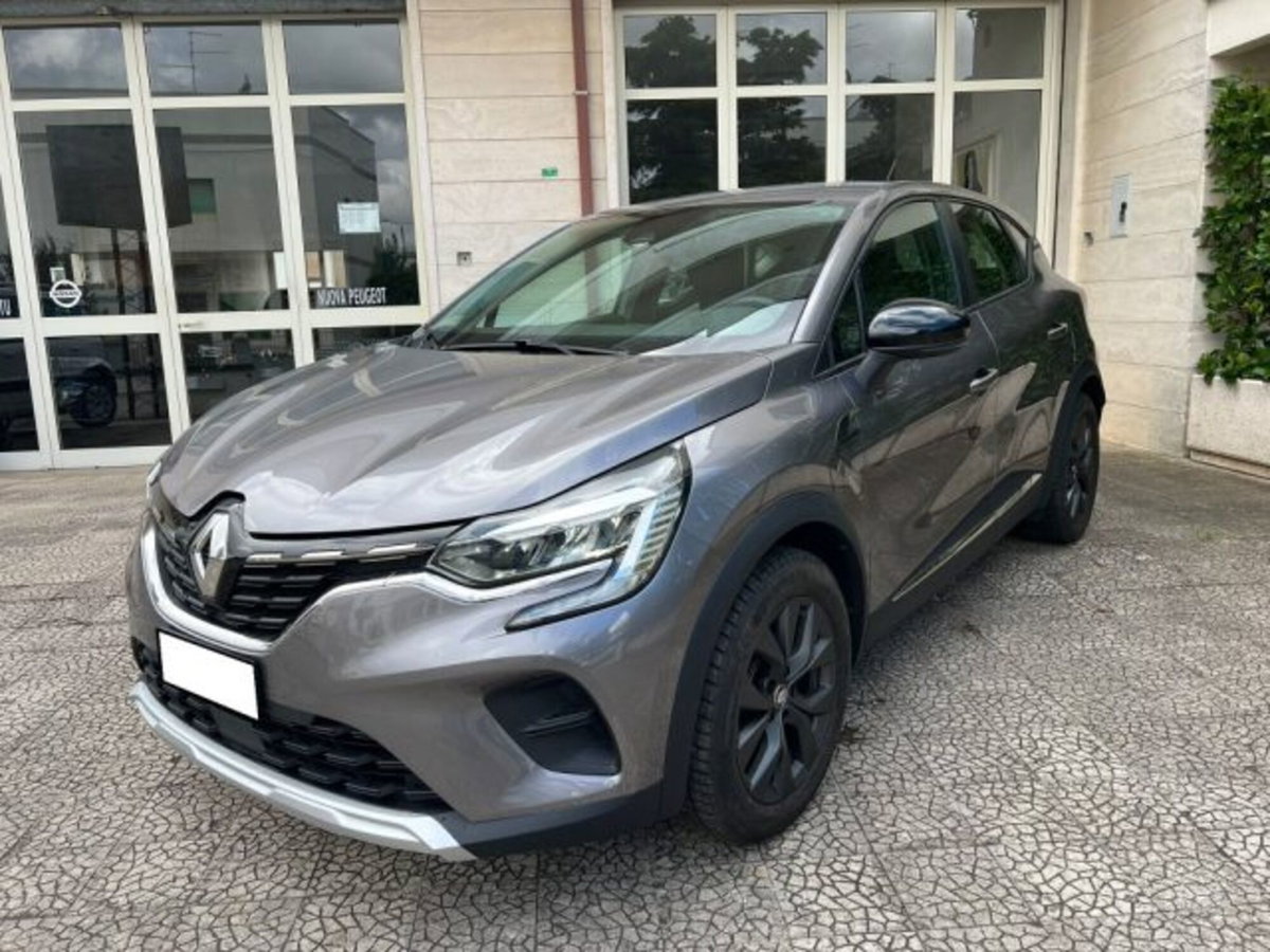 Renault Captur Blue dCi 115 CV EDC Business (3)